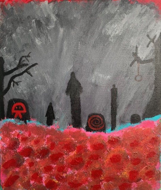 Evil Presence