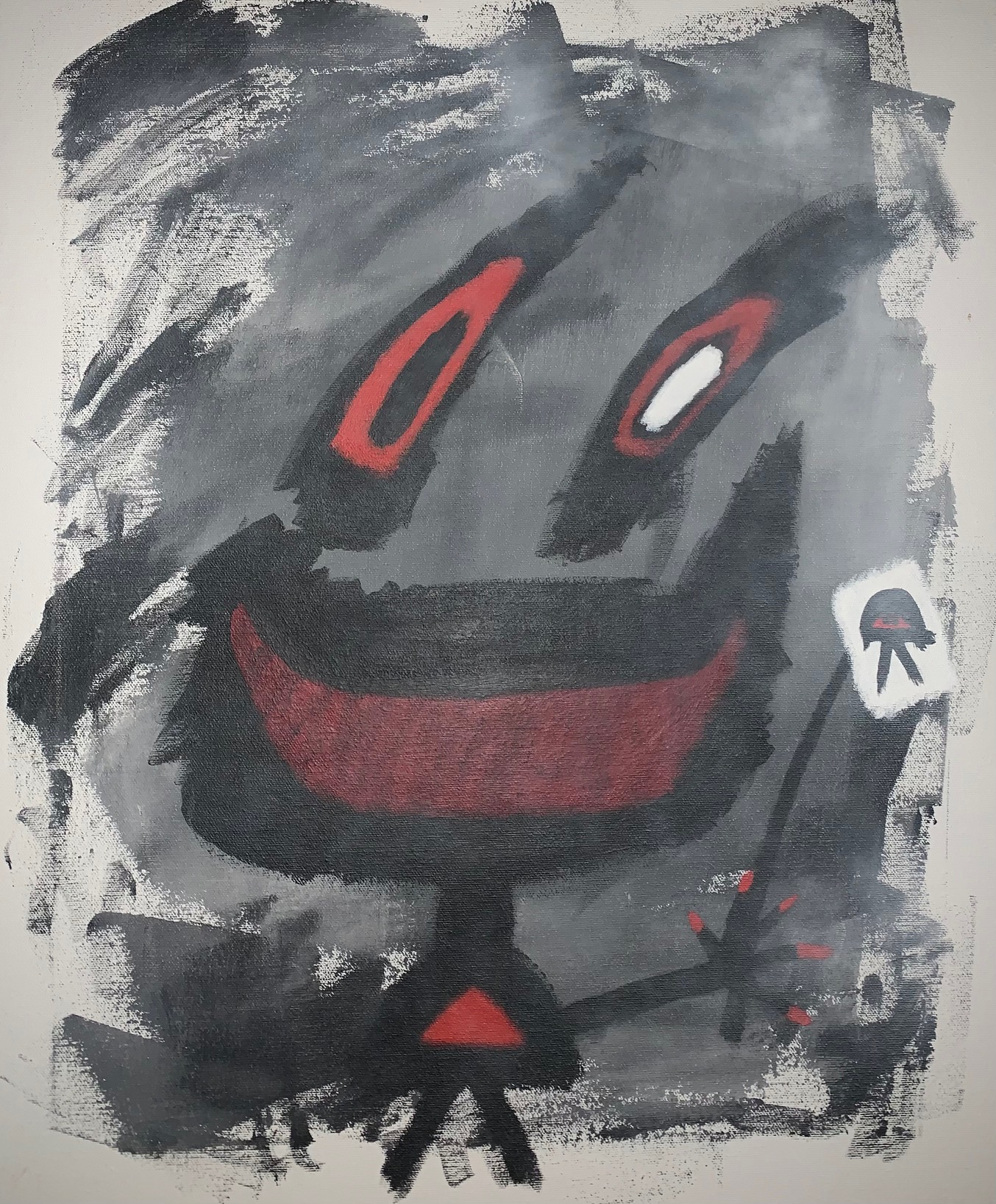 POLTERGEIST