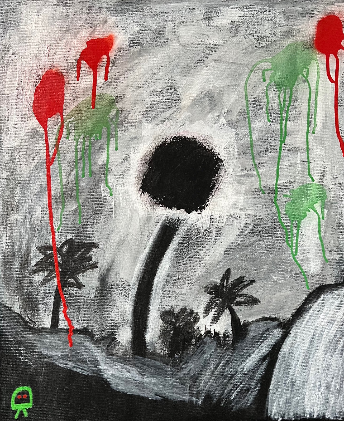 Acid Rain